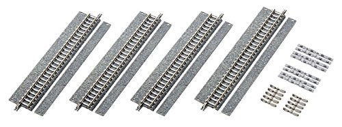Fine Track Wide PC Straight Track S140-WP F for Branched Track 4