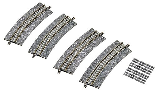 Fine Track Wide PC Approach Tracks CR L 280-22.5-WP F Set of 4