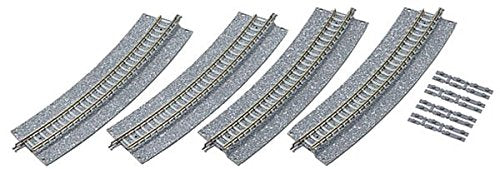 Fine Track Wide PC Approach Track CR L 354-22.5-WP F Set of 4