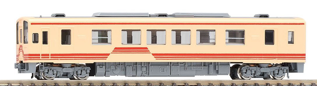 Akechi Railway Type Akechi100