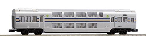 J.R. Type SARO124 Coach Yokosuka Color