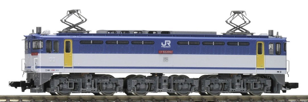 J.R. Electric Locomotive Type EF65-2000 Japan Freight Railway R