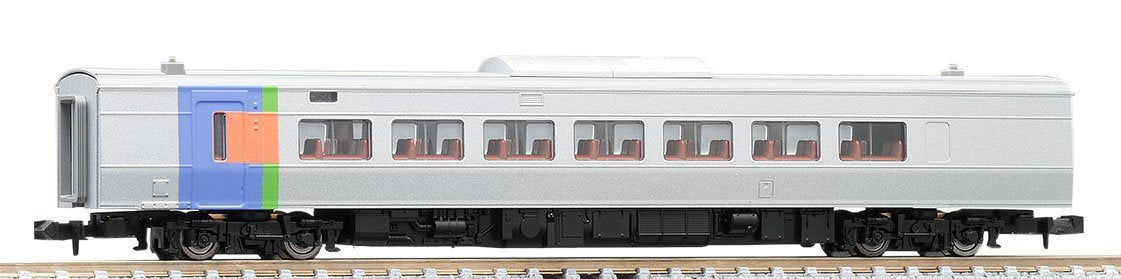 J.R. Diesel Car Type KIHA260-1300 Coach M