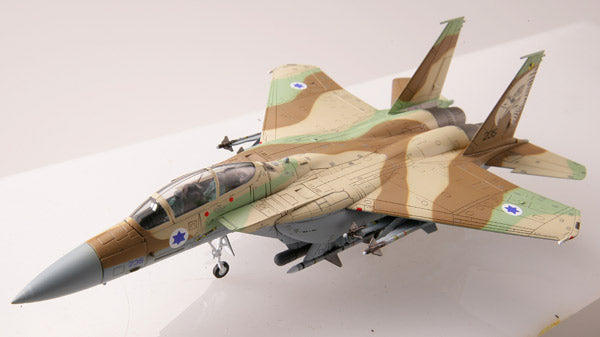 AC36 Israel Air Force F-15I Ra'am 69th