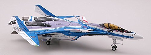 MCR10 1/144 VF-31J Fighter