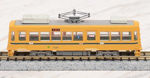 The Railway Collection Tokyo Transportation Bureau Type 7000 #70