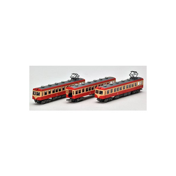 The Railway Collection Tomii Electric Railway Series 2000 Time o