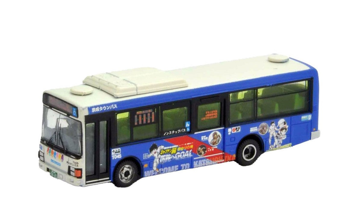 [PO MAR 2022] 317272 The Bus Collection Keisei Town Bus `Captain