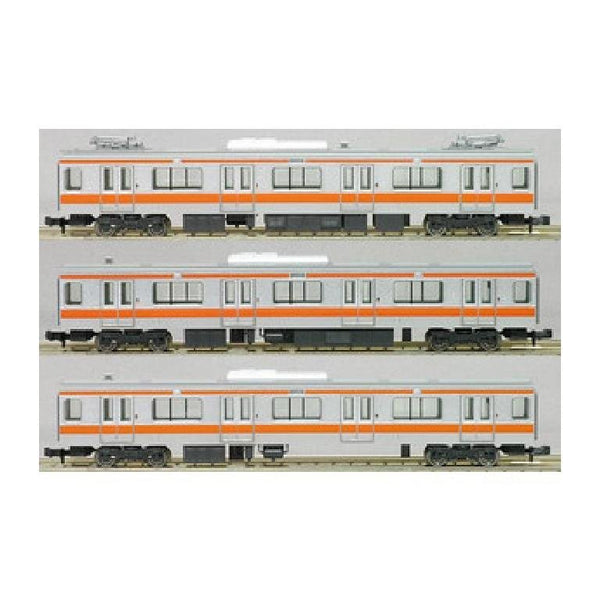 【伝説の寝台列車】 BOOBOO トレイン D'ARTISAN × HEATH Limited Edition] J.R. Sleeper Diesel Train Series 87