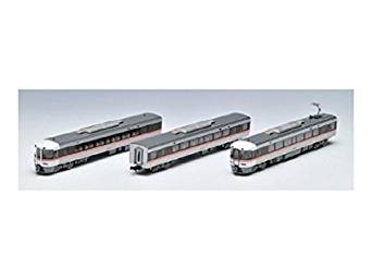 J.R. Limited Express Series 373 3-Car Set