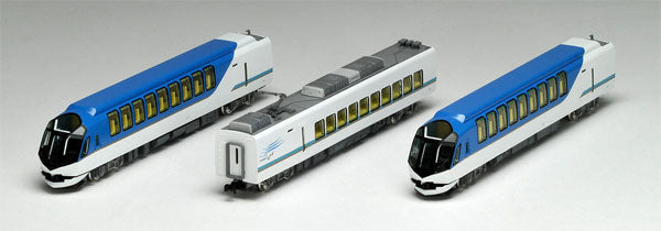 Kintetsu Corporation Series 50000 Shimakaze Basic 3-Car Set