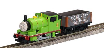 Percy Train Set 'Thomas the Tank Engine' Series 2-Car Set