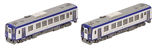 J.R. Diesel Train Type KIHA120-300 Kansai Line 2-Car Set