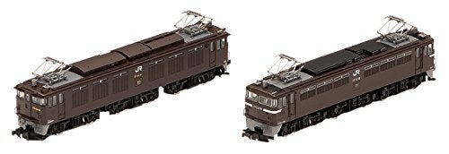 Limited Edition J.R. Electric Locomotive Type EF64 EF64-41/Blown