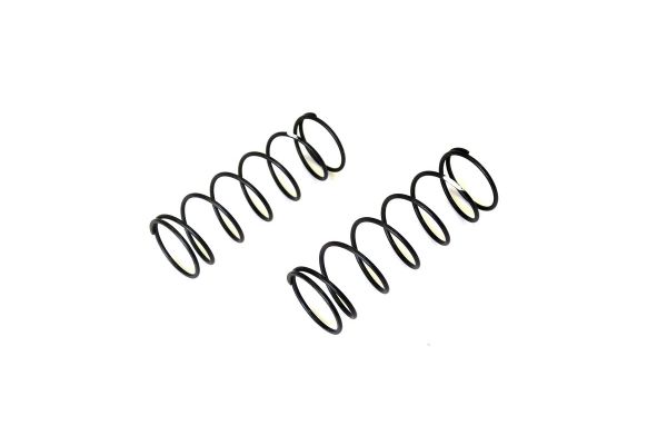 XGS025 Big Bore Shock Spring(M/White/M-Soft/2pc