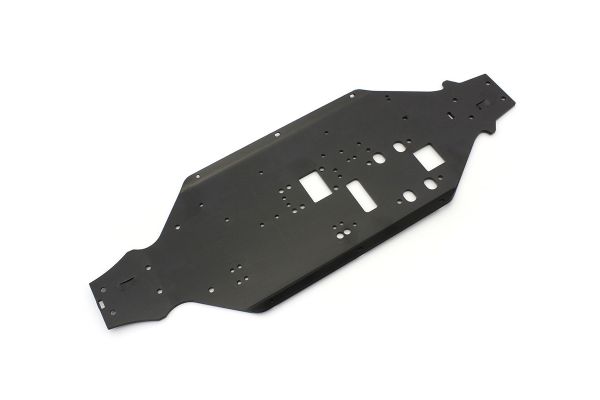 IS111BK Hard Main Chassis(Black/NEO ST 3.0)