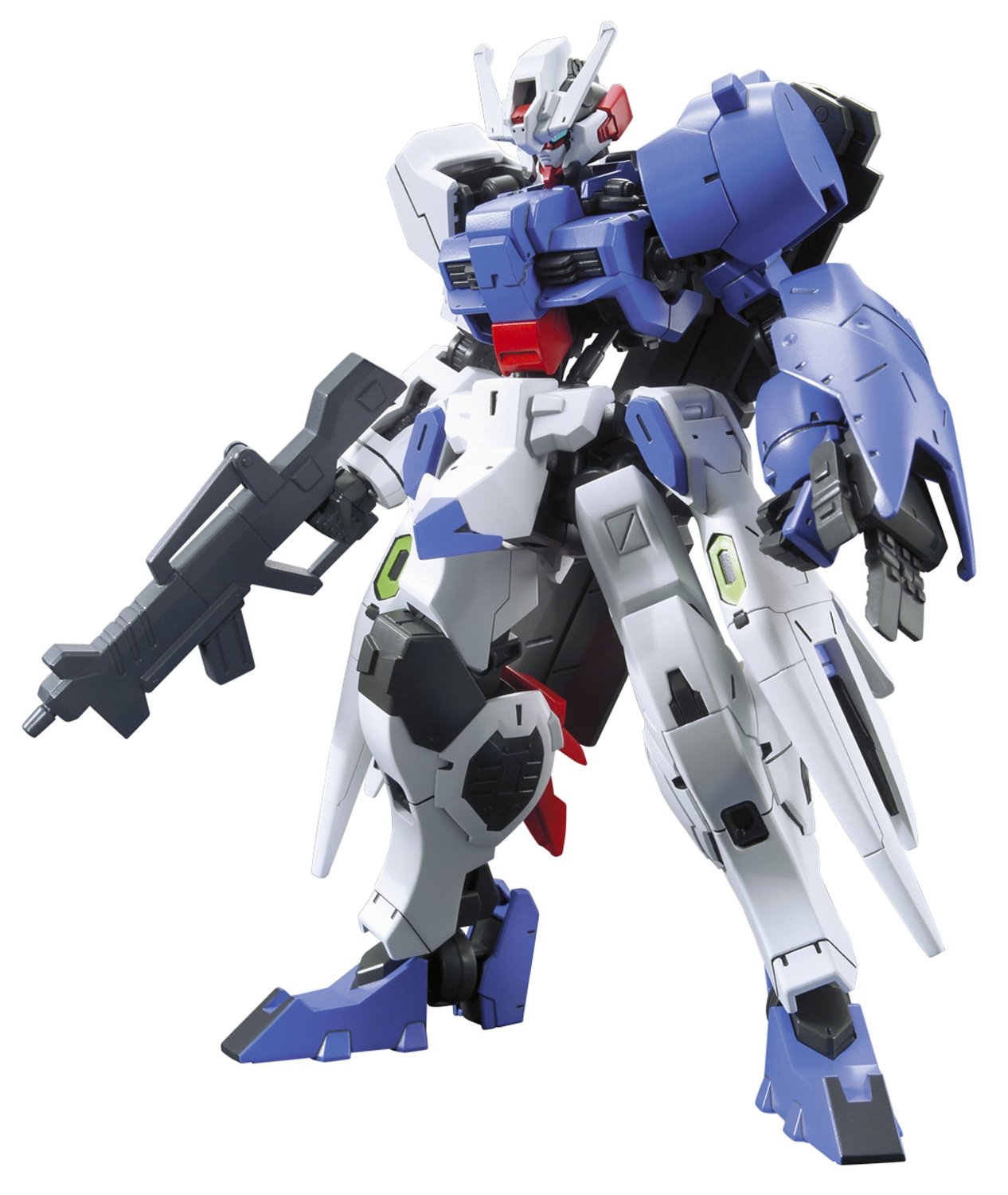 HG 019 Gundam Astaroth