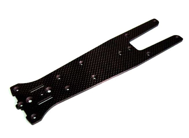 RCK002 F1-GT Carbon Chassis 3.5