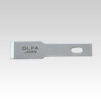 XB157H Olfa Flatness Blade for 157B 10pcs