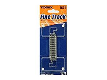 Fine Track Insulator Track G70-W (F) 1pc