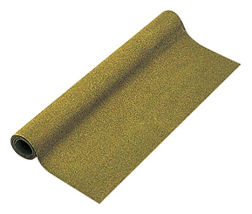 8169 Landscape Mat Mixed Green