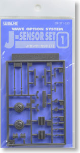 J Sensor Set 1