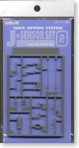 J Sensor Set 2