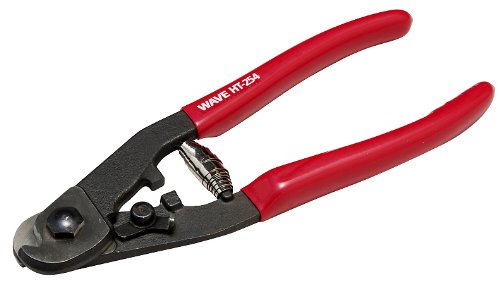 HT-254 HG Nipper For Metal Wire 2.0