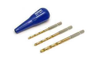 HT-401 HG One Touch Pin Vice Set L