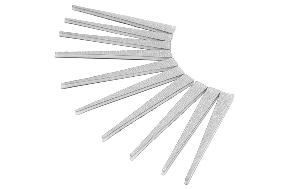 HT-632 File Stick Hard-4 Tapered Type #600 10pcs