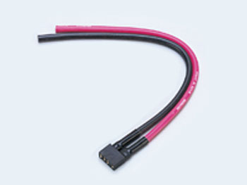75202 Racing Connector Female w/Cable