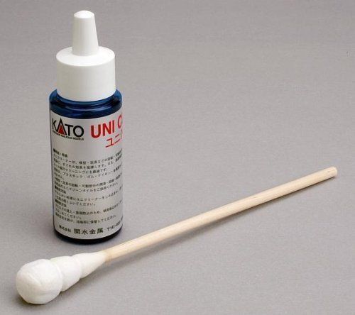 24-022 Track Cleaning Kit With Uni Cleaner