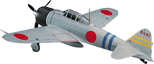 Mitsubishi Zero Fighter Type 11 1/48