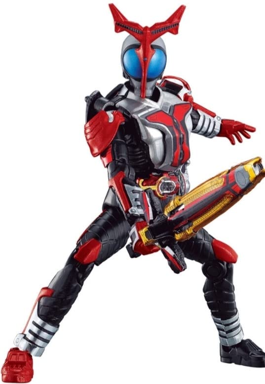 SO-DO CHRONICLE Kamen Rider Kabuto 2 [1. Kamen Rider Kabuto Hyper Form [Body] 2. Kamen Rider Kabuto Hyper Form [Armor]] - BanzaiHobby