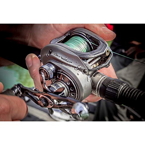 アブガルシア(Abu Gacia) ベイトリール レボ ビースト (REVO