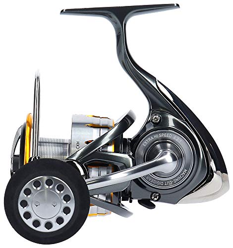 DAIWA Spinning Reel 18 Blast LT5000D-CXH (2018 Model