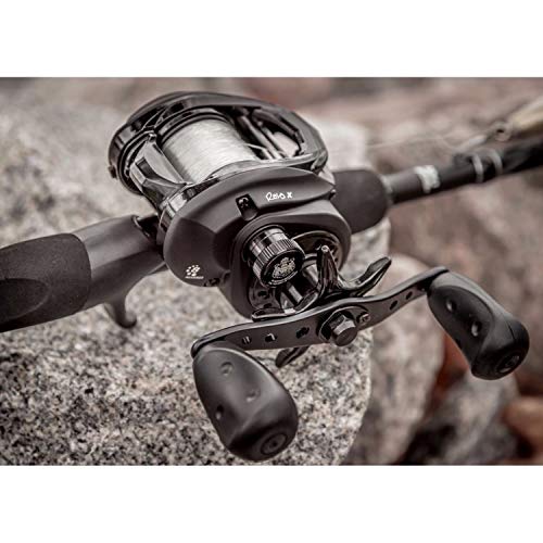 アブガルシア(Abu Garcia) ベイトリール REVO X-L バス釣り | BanzaiHobby