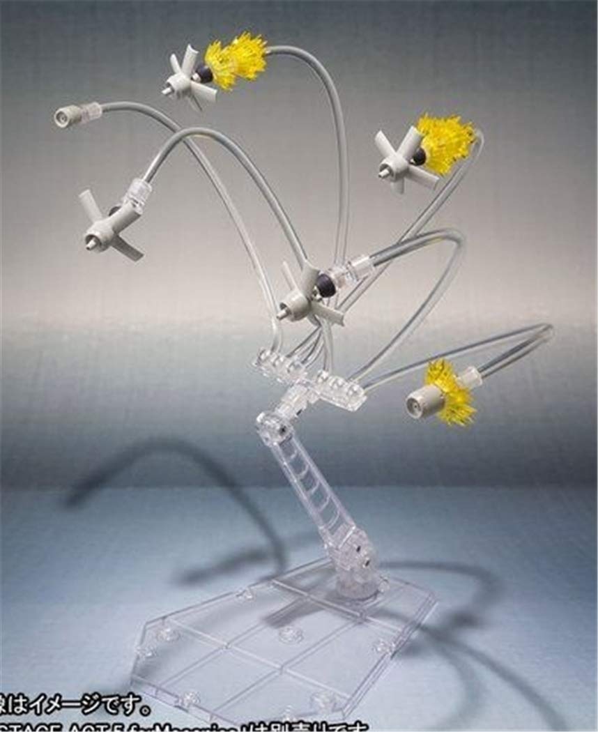 バンダイ(BANDAI) ROBOT魂 SIDE MS サイコ・ドーガ – BanzaiHobby