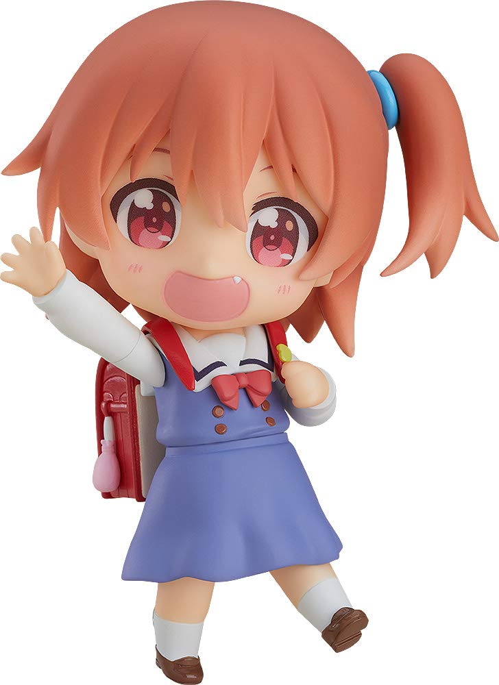 Nendoroid An angel descended upon me! Hinata Hoshino Non-scale Plastic Painted Movable Figure Resale - BanzaiHobby