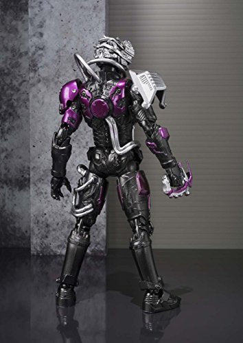 S.H.フィギュアーツ 魔進チェイサー 約145mm ABS&PVC製塗装済み可動