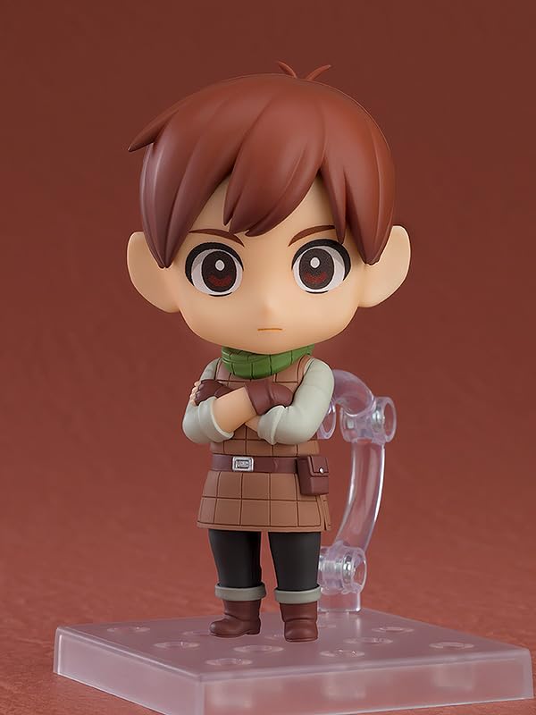 Nendoroid Dungeon Meal Chill Chuck Non-scale Plastic Painted Movable Figure - BanzaiHobby