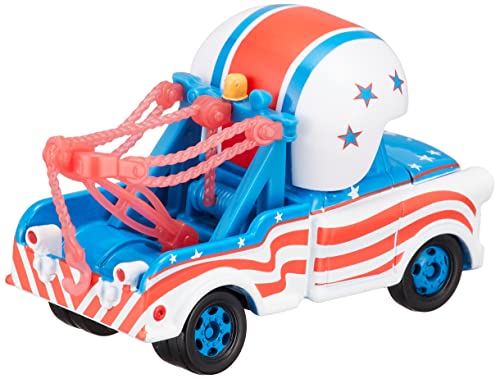 トミカ　カーズ　メーター　Cars Toon スタントカータイプ　非売品 Amazon | トミカ カーズ 非売品 メーター Cars Toon スタント