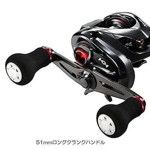 シマノ(SHIMANO) ベイトリール 17 スティーレ SS 150 PG 右ハンドル