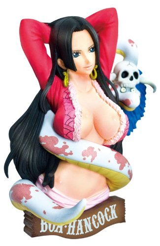 ONE PIECE H.O.O.K. BOX - BanzaiHobby