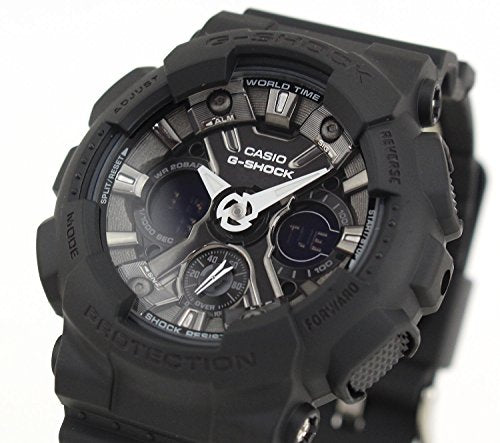 [カシオ]腕時計 G-SHOCK GMA-S120MF-1A メンズ 【並行輸入品】 - BanzaiHobby