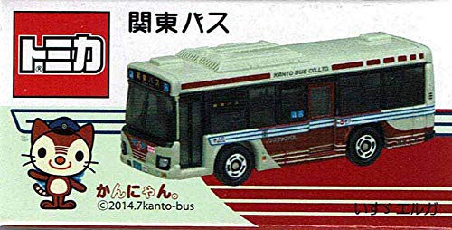 タカラトミー(TAKARA TOMY) トミカ 関東バス いすゞエルガ - BanzaiHobby