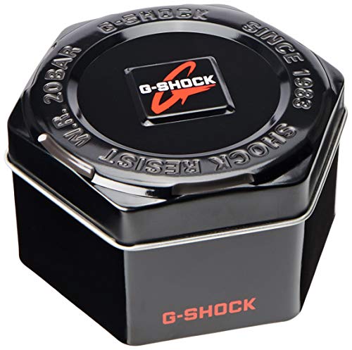 Amazon.co.jp: [カシオ]Gショック腕時計 MI2モデル DW6900-1 [逆