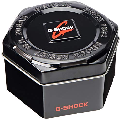 [カシオ]Gショック腕時計 MI2モデル DW6900-1 [逆輸入品] - BanzaiHobby