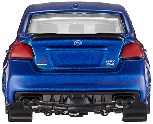 タカラトミー『 トミカ No.115 スバル WRX S4 STI Sport # (箱) 』 ミニカー 車 おもちゃ 3歳以上 箱入り 玩 –  BanzaiHobby