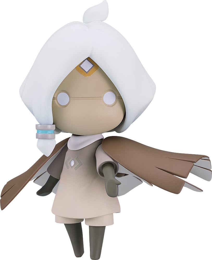 Nendoroid Sky Children of the Stars Children of the Stars Non-scale Plastic Painted Movable Figure - BanzaiHobby